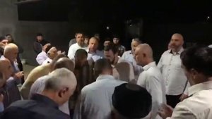 Зуькар Мюриды Митаевцы в селении Гелдаген, Единое братство Посёлок Мичурина селение Автуры Грозный