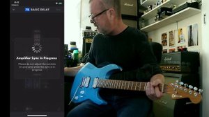 Fender Mustang GTX 50 - A Closer Look At ...
