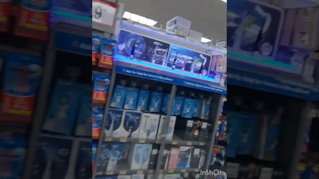 Влог 60. Мы заехали в ВалМарт/Walmart. Закупка продуктов, обзор цен и товара
