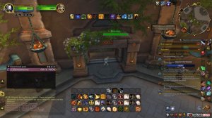 WoW TWW World of Warcraft The War Within ВоВ Варкрафт PvP Arena ПвП Арена PvP - Шмот за ОЧКИ ЧЕСТИ