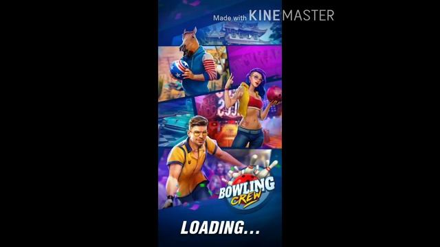 Play With Friends Bowling Crew || Steam Ball || Bowling Gamer | Играть с друзьями боулинг экипажа смотреть онлайн
