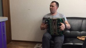 В гостях Иван Разумов «Прохожая»