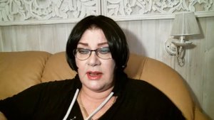 Психически больная мать Психолог Марина Линдхолм