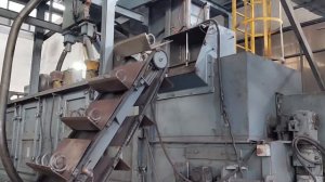 Производство пружин подвески MILES