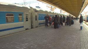 Корпоративный фильм РЖД: "Проводники"