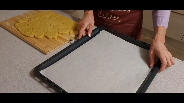 Biscotti con castagne Ricetta Autunnale da Sogno! смотреть онлайн