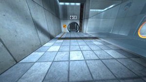 как баннихопить в портал