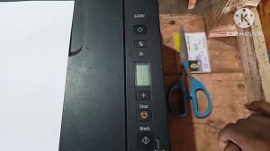 Canon p07 error fix |canon pixma G series G 2010 p07 error solution|canon pixma p07 error fix