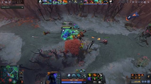 How to go OFFLANE GOD: RANK UP FAST as Abaddon - Best Tips and Tricks to Carry | Dota 2 Pro Guide смотреть онлайн