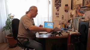 Ангарский Дом строит дома из Термобруса