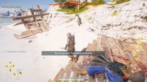 Assassin’s Creed® Odyssey Gameplay