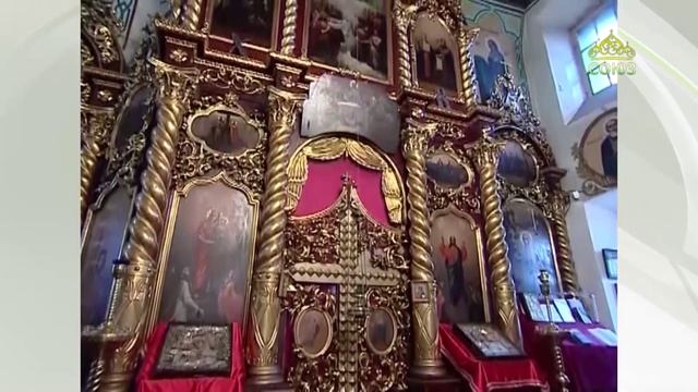 ЧЕТВЕРТЬ ЧАСА: СВЯТАЯ ПАРАСКЕВА ПЯТНИЦА