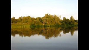 Сплав по Чепце 2019