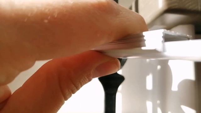 Алюминиевый профиль с экраном или оргалит? варианты рассеивателей на подсветке ступеней смотреть онлайн