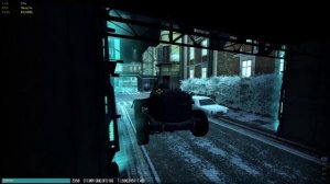 САМОЕ КРУТОЕ ОБНОВЛЕНИЕ НА HL:ALYX RP С НОВОЙ ТЕХНИКОЙ! | HL2 ALYX RP GARRYS MOD RP