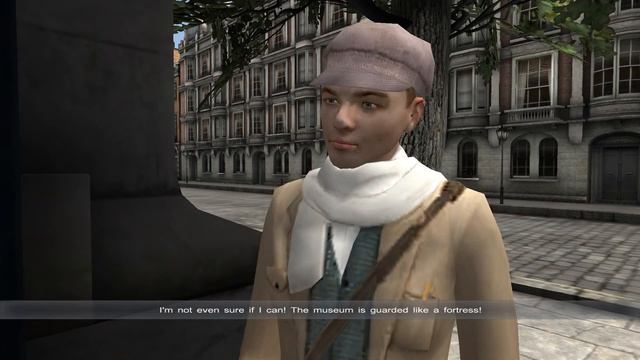 Sherlock Holmes: Nemesis Remastered - English Longplay - No Commentary смотреть онлайн