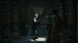 Сериал Звёздные врата: Начало - худший сериал 2018 года и во франшизе StarGate