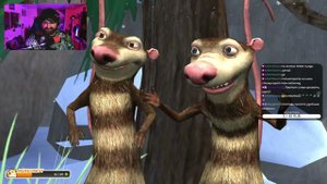 Ледниковый Период 3 Эра Динозавров ПОЛНОЕ ПРОХОЖДЕНИЕ