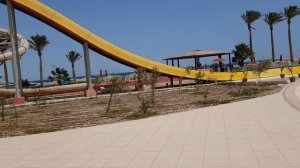 ОФИГЕТЬ - AQUA PARK - ЕГИПЕТ Golden 5* Paradise & Emerald Хургада 2023