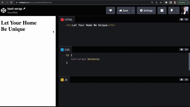 Теперь в CSS можно иначе работать с текстом смотреть онлайн