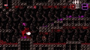 Quick Bit - Axiom Verge | PC Gameplay & First Impressions