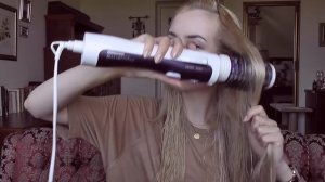 Updated Rowenta Brush Activ Review // Chanelette