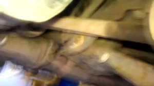 Honda Civic 5gen Лифтуем на 3см вверх (установка Проставок)