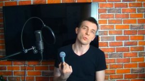 Как выбрать микрофон для домашней студии! BETA 58A vs AT2020+! Динамический против конденсаторного!