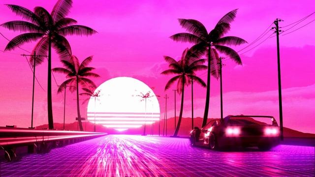  Synthwave NO COPYRIGHT Music  3H 