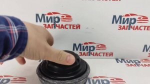 Опора стойки амортизатора Opel Astra J