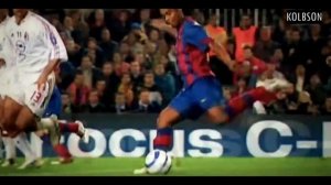 Ronaldinho - Danza Kuduro (Remix )