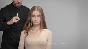 Как завить волосы с помощью утюжка