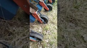 Сеялка точного высева СПЧ-6М экспресс-обзор от Владислава Перегудова