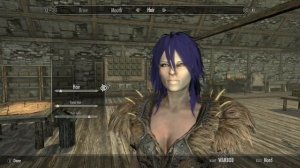 Kijiko Hair Xbox One Mods