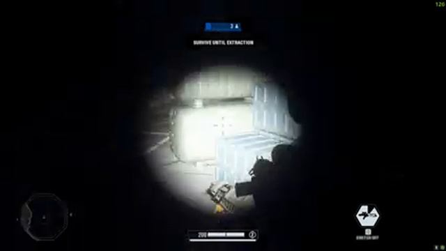 Star Wars Battlefront 2 Five Nights On Endor 2 - Ewok Hunt Funny Moments (Battlefront 2) смотреть онлайн