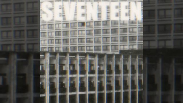 seventeen going under - sam fender (sped up) смотреть онлайн