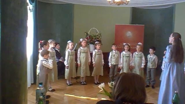 Встречайте Пасху! смотреть онлайн