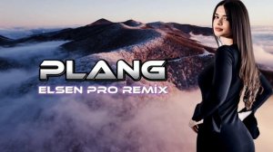 Elsen Pro & Adrian Minune - Plang