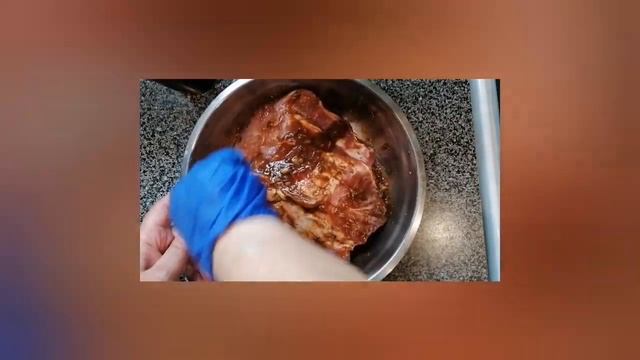 С таким соусом любое мясо будет вкусным ||Приготовьте???? смотреть онлайн