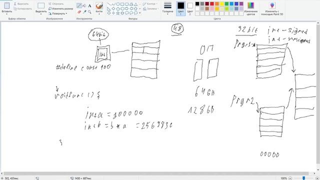 [Куда Тебе Такие Объемы?] Что Такое Язык Программирования? смотреть онлайн