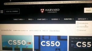 Harvard University Free Online Courses | How to apply | What to do during lockdown?