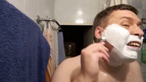 Бритьё по заявке. MUHLE R41, RAPIRA SWEDISH SUPERSTEEL, OMEGA, PRORASO.