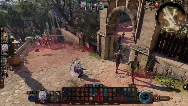 Baldur’s Gate 3: Top 10 Builds for Patch 3 смотреть онлайн