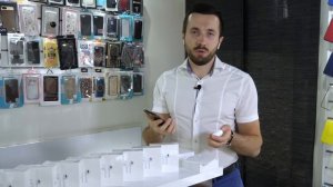 Оригинальные беспроводные наушники Apple Airpods в iPhonePiter