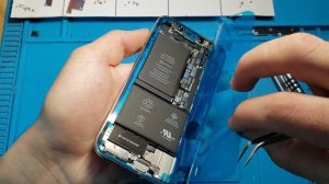 Гидроизоляция Iphone X / Screen sizing Iphone X