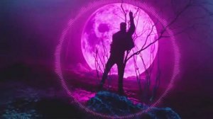 PHARAOH - НА ЛУНЕ (remix by NID) slow version. Фараон