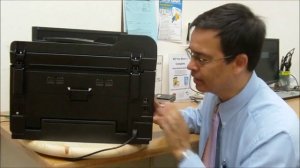 Hewlett Packard LaserJet Pro 100 Color MFP M175nw Printer Review