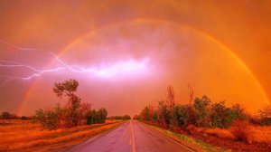 Самые пугающие ФЕНОМЕНЫ и АНОМАЛИИ на планете!