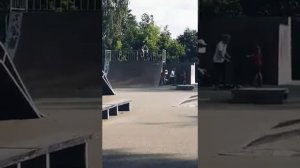 ТРЮКИ НА BMX /СОЛНЕЧНЫЙ ДЕНЬ/ ПАРК/ПОДПИШИСЬ БРО)!