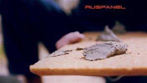 Руспанель. Утепление фасада панелями Termorustic.